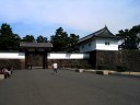 桜田門 皇居