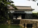 坂下門・蛤濠 皇居