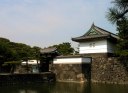 桔梗門（内桜田門） 皇居
