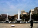 和田倉噴水公園 皇居