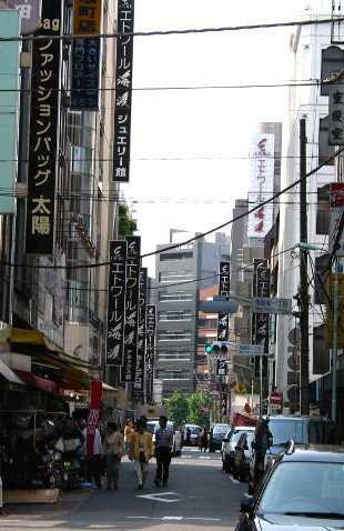 エトワール 馬喰町