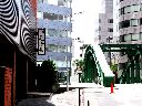亀清楼 柳橋 東京