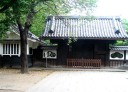 伝法院 浅草