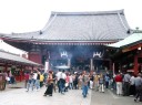 浅草寺本堂 浅草