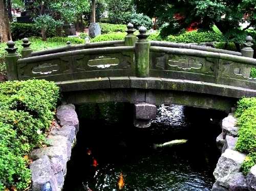 石橋 浅草