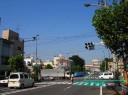 言問橋東交差点