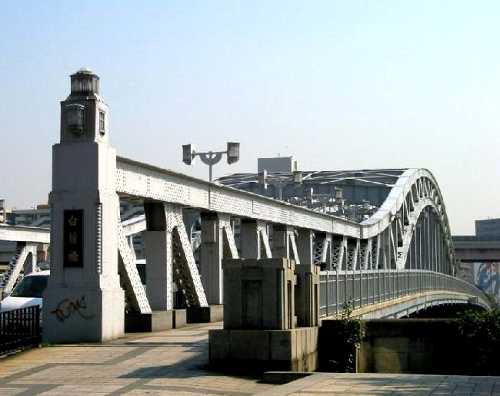 白髭橋 橋場２丁目 台東区