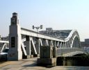 白髭橋 橋場２丁目 台東区
