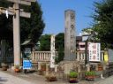 今戸神社 浅草