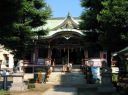 今戸神社 浅草