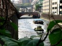 神田川 万世橋より昌平橋方面 東京