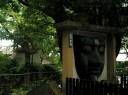 上野大仏 上野公園