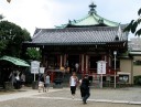 弁天堂 上野公園