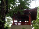 時の鐘 上野公園