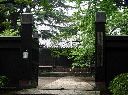 東叡山寛永寺 上野公園