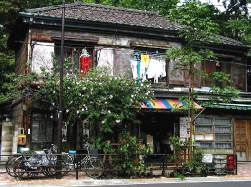 下谷2丁目 台東区 東京