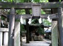 小野照崎神社 下谷二丁目 台東区