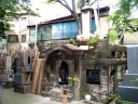 新吉原総霊塔 浄閑寺 三ノ輪
