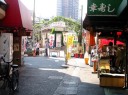 都電荒川線 三ノ輪橋駅 三ノ輪