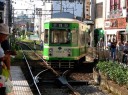 都電荒川線 三ノ輪