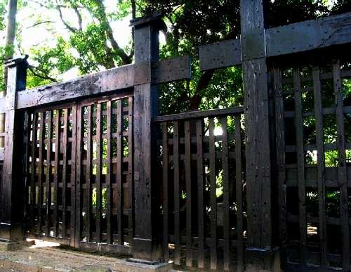 上野黒門 円通寺 三ノ輪