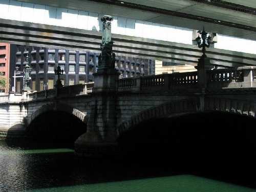 日本橋 東京