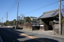 家並み 藤沢 土浦市