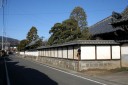 町並み 北条新田 つくば市