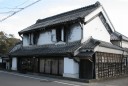 宮本家住宅 仲町 北条 つくば市