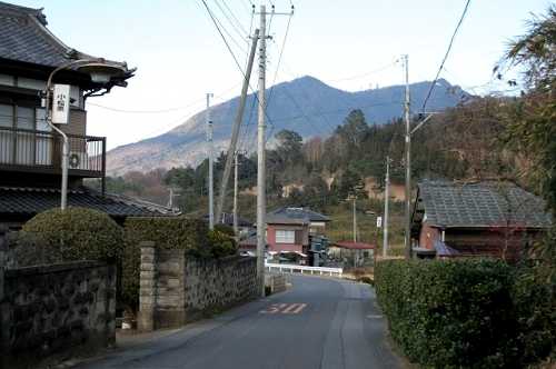 つくば道 北条 つくば市