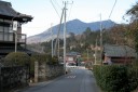 つくば道 北条 つくば市