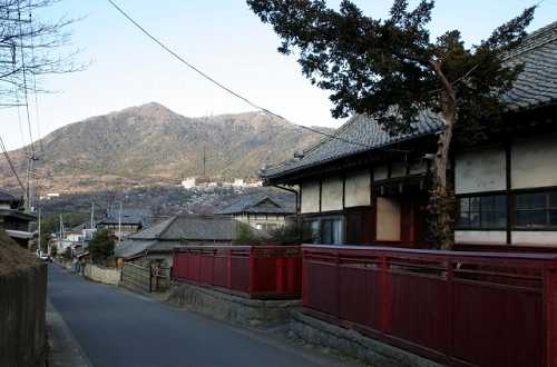 つくば道 神郡 つくば市