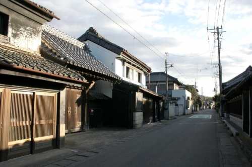 神郡 つくば市