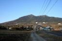 筑波山 臼井 つくば市