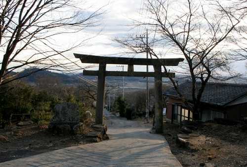 臼井 つくば市