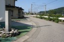 古代鼠ケ関址及び同関戸生産遺跡 鼠ヶ関 鶴岡市 山形県