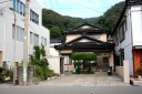 鈴木家住宅 温海 鶴岡市 山形県