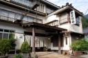 あさひや旅館 湯温海 鶴岡市 山形県