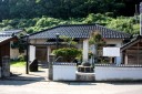 圓通寺（留棹庵） 堅苔沢 鶴岡市 山形県