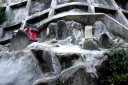石塔群 堅苔沢 鶴岡市 山形県