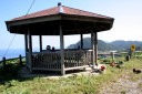 笠取峠道・鯵ヶ崎 三瀬 鶴岡市 山形県