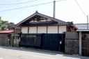 羽根田酒造（羽前白梅） 大山２丁目 鶴岡市 山形県