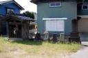 大山騒動義民供養塔 旧銅片町 大山２丁目 鶴岡市 山形県