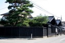 柴田家住宅 大山３丁目 鶴岡市 山形県