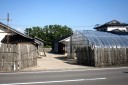 民家 浜中 酒田市 山形県