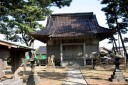 大美和神社 十里塚 酒田市 山形県