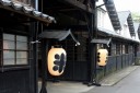 山居倉庫 山居町 酒田市 山形県