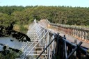 栄橋 比子白木 遊佐町 鮑海郡 山形県