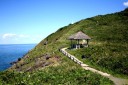 三崎公園 三崎 吹浦 遊佐町 鮑海郡 山形県