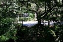 曽良随行記碑 小砂川 象潟町 にかほ市 秋田県